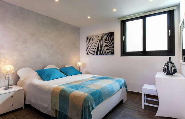 Great Villa, Enormous Pool, Nice Location near Village Sisi - Foto 3