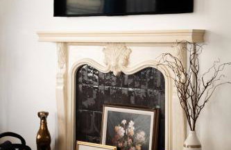 Luxe Victorian Retreat • Walk to Downtown - Foto 12