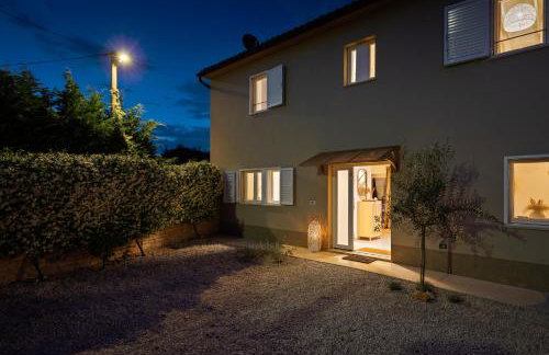 Villa Vin - Pool, ruhig, strandnah, Klimaanlage, Außenküche, Meeresnähe, Gästebetreuer - Foto 26