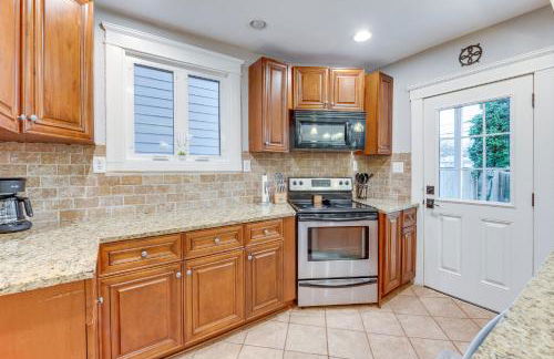 Lovely Carytown Home Walk to Shops and Restaurants - Foto 11