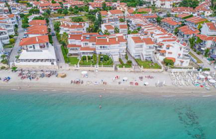 “Sound of the sea” first line studio - Photo 42