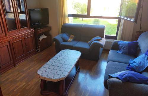 Bienvenidos - Foto 5