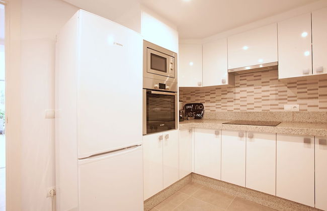 White Pearl Beach Elviria H1 - Foto 5