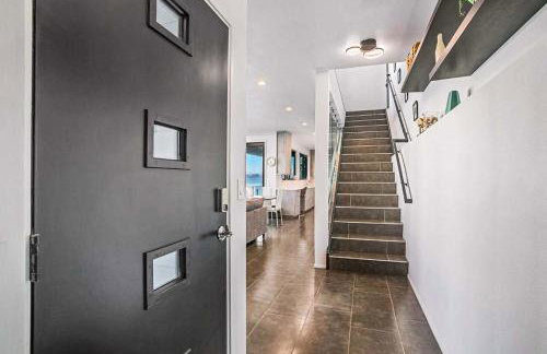 Waterfront Haven with Spectacular View in Bainbridge - Foto 17