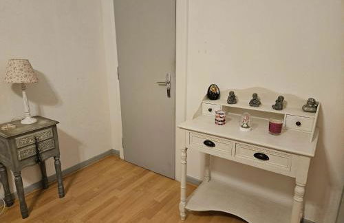 Appartement avec balcon à Metz, 82 m², 4 personnes - Foto 6