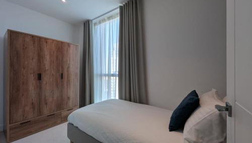 Charles Hope Canary Wharf South Quay - Foto 5