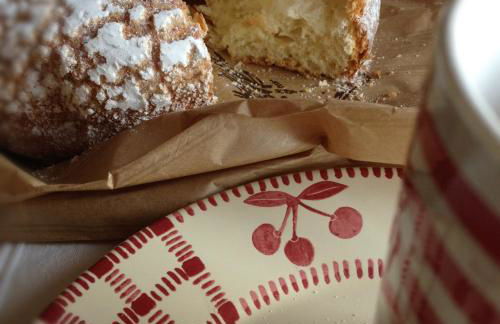 Domaine de la Serve - Foto 30