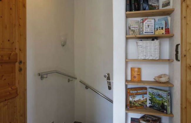 Henny Modern Retreat - Foto 17