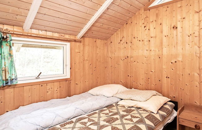 4 Person Holiday Home in Martofte - Photo 9