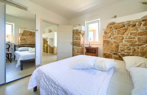 Villa BELLA VISTA with sea view - Foto 20