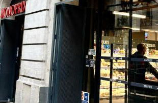 Champs Élysées appartement 5 - Foto 21