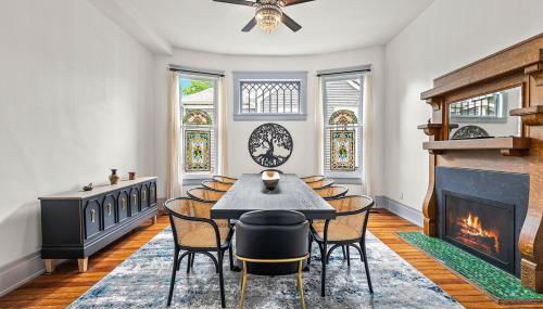 Stunning Nashville Home close to Downtown and Bdwy - Foto 5