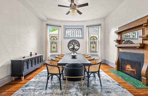 Stunning Nashville Home close to Downtown and Bdwy - Foto 5