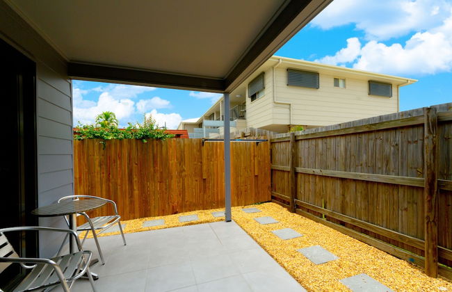 Rockhampton Serviced Apartments - Foto 63