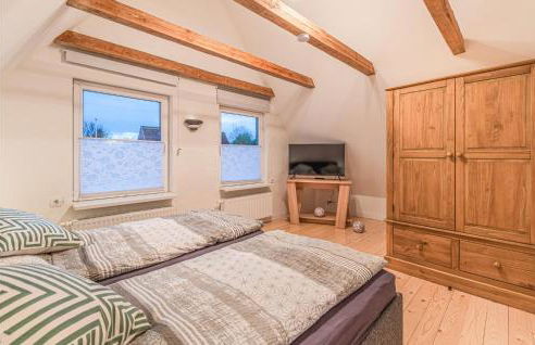 3 Bedroom Cozy Home In Friedrichskoog - Foto 25