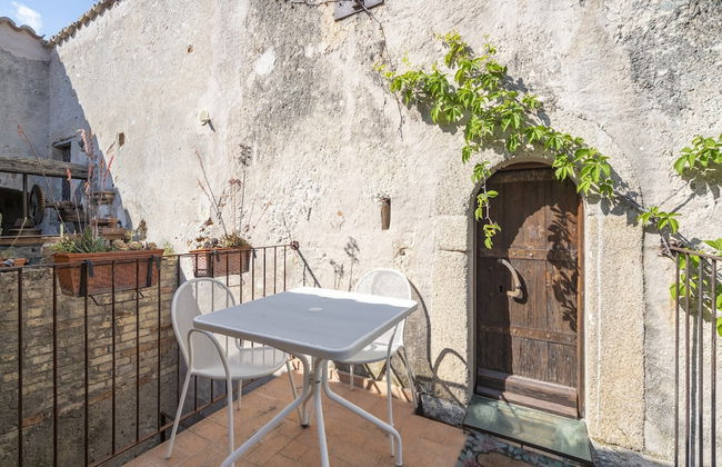 Holiday Home in Stilo With Pool & Views - Foto 17