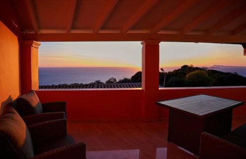 Blue Horizon Aggelokastro - Foto 29