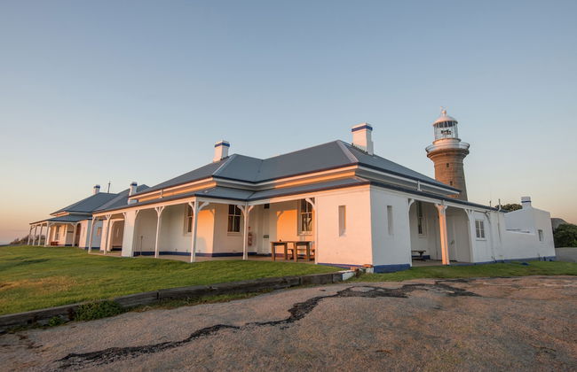 Montague Island Lighthouse - Foto 10