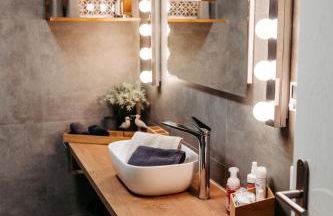 HOME AM SEE Ferienwohnung - Foto 8