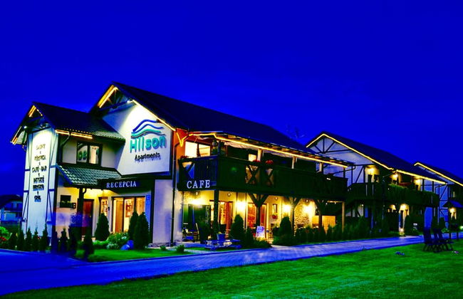 Hilson Apartments Jasná - Foto 48