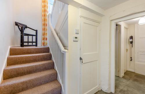 Court End Cottage - Foto 28