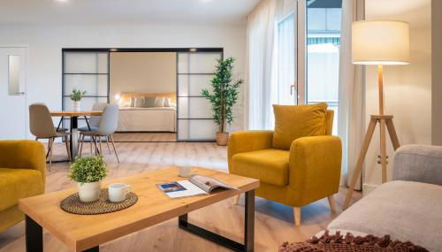 Magno Apartments Príncipe - Foto 2