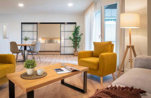 Magno Apartments Príncipe - Foto 2