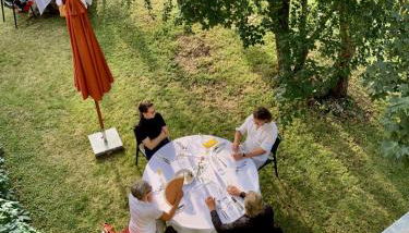 KulturGut Ulrichshalben - Photo 5, Garden view