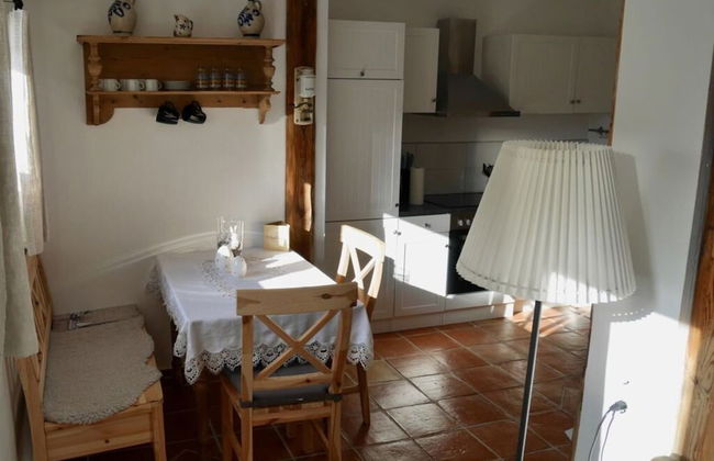 Holiday Apartment Wellness & Relaxation - Foto 4