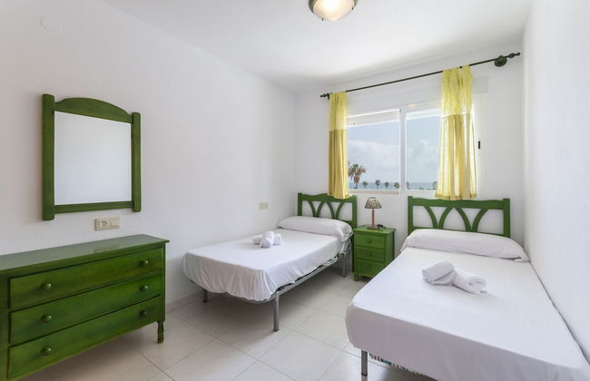 Begonia in Daim s With 2 Bedrooms and 1 Bathrooms - Foto 12