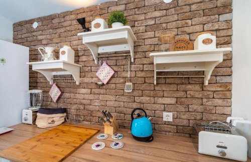 Vitez's House Novigrad/Knight's House Novigrad - Foto 62