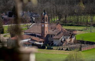 Villino Ca' Bianca, vicino ad Alba, NO ZANZARE, accessibile e con sollevatori aerei - Photo 76