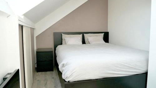 Bobigny : 2 pièces proche a86 et commerces - Foto 4