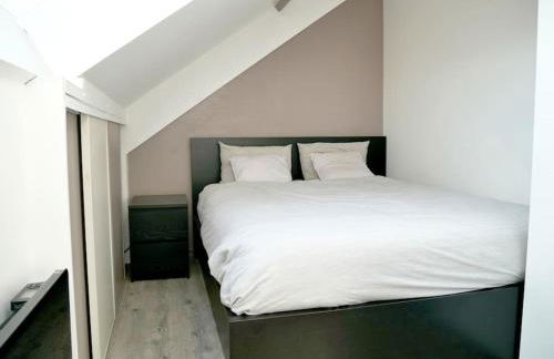 Bobigny : 2 pièces proche a86 et commerces - Foto 4