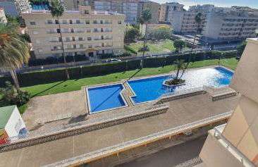 Aqua - Apartamento a 250m playa - Foto 5