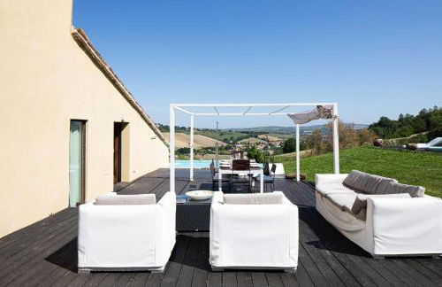 3998 Villa Dell`arte by Barbarhouse - Foto 21