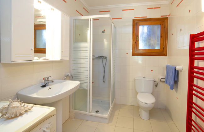 3 bedroom House in Benissa with private pool and garden - Photo 11