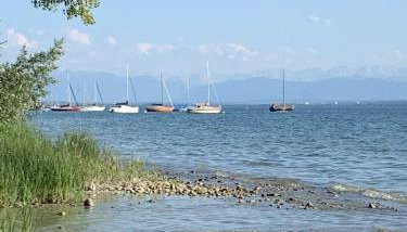 Ferienwohnung Breitenberger - Foto 5