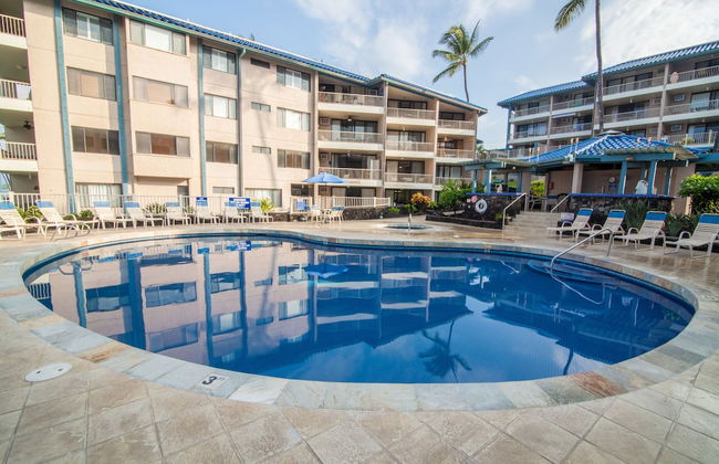 Kona Reef, A Raintree Vacation Club Resort - Foto 11