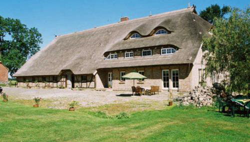 Rügen Fewo 207 - Foto 1