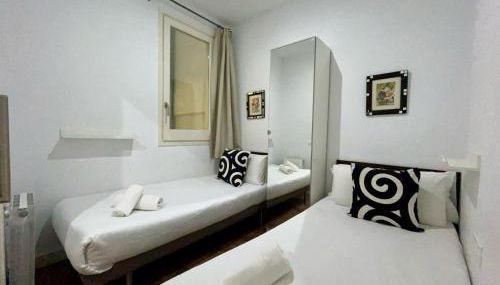 BarcelonaForRent Tucson Suites - Foto 3, towels