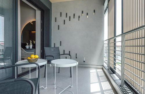 ANASSA BUTIK LIVING NIKITI - Foto 7