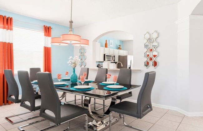 Windsor Hill 6BR South-facing Pool/spa Near Disney - Photo 37