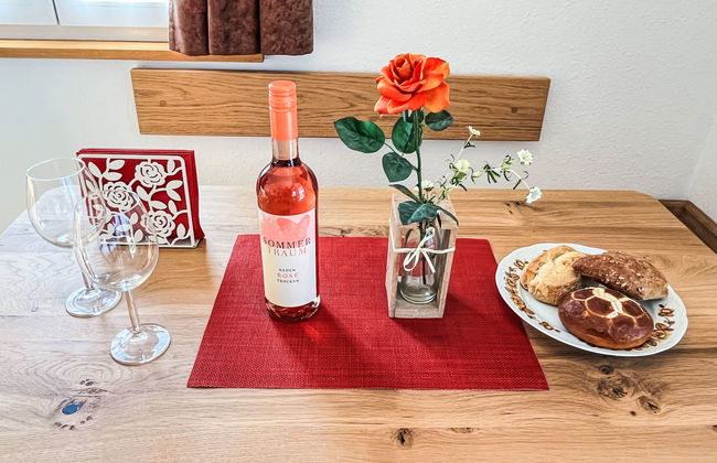 Schöne Aussicht - Foto 17