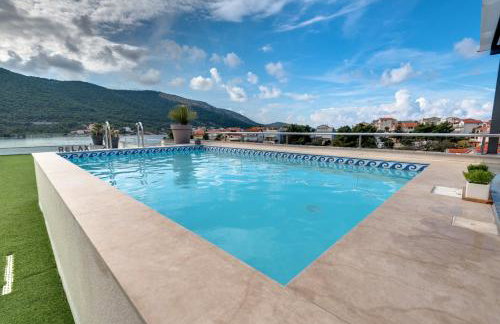 Holidays Roko - Sea View Apartments with Pool - Foto 32