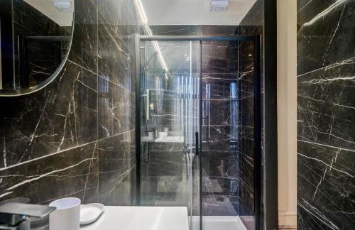 Lombana Apt 4 - City Centre - Parking - Foto 16