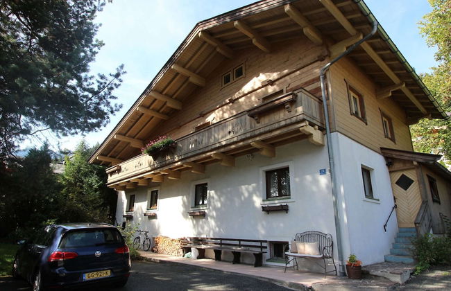 Modern Apartment in Kitzbuhel Near Ski Area - Foto 71