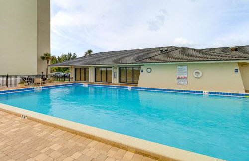 Hutchinson Island Condo with Views and Pool Access - Foto 25