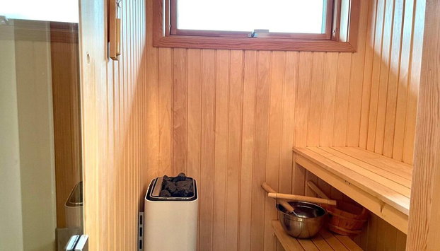 3 Person Holiday Home in Lottorp-by Traum - Foto 5, Innenbereich