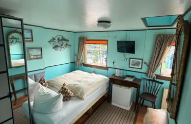 Schiffspension Luise - Foto 40